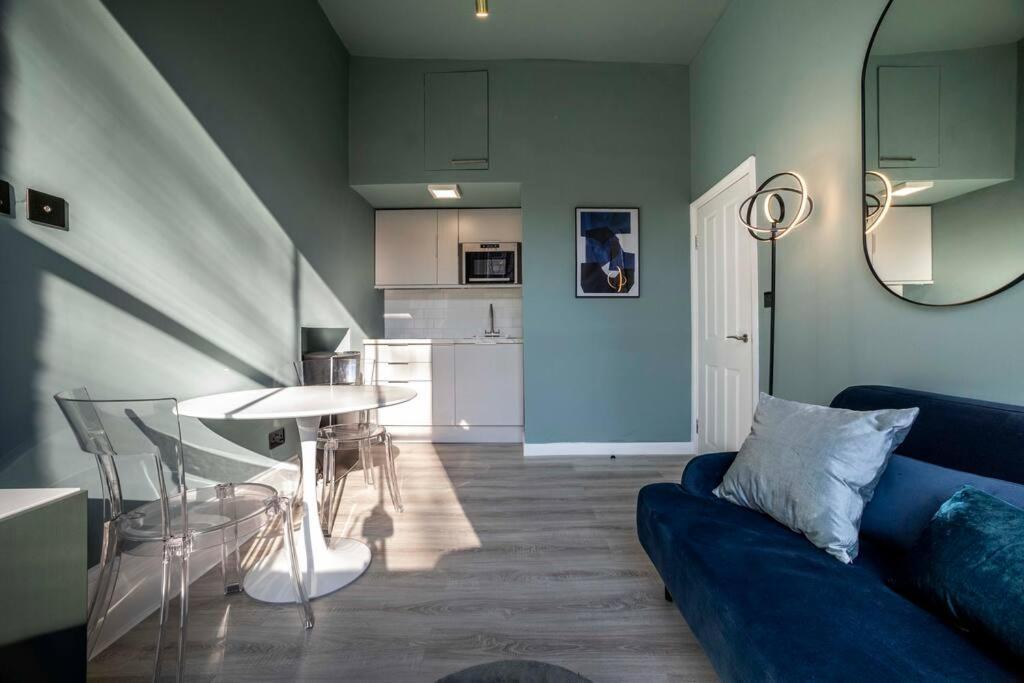 5 Queen's Gardens, Paddington Appartamento *